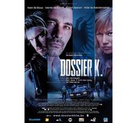 Dossier K – Studiocanal