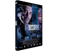 Dossier K – Studiocanal