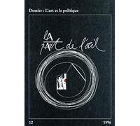 Dossier: L'art et le politique
