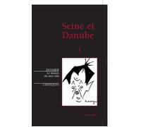 Dossier "Le théâtre du mot vide" Seine et Danube - Collectif - Non Lieu - broché - Revue