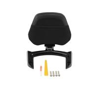 Dossier Moto Passager Coussin De Dossier De Passager Arrière De Moto pour Goldwing 1800 GL1800 2018 2019 2020 2021 2022 2023 2024 Dossier Passager Arrière