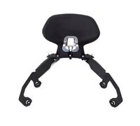 Dossier passager arrière amovible Accessoires De Moto Sièges Passager Arrière Coussin Dossier Pour Forza 350 NSS