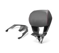 Dossier passager arrière amovible Coussin D'appui-dos Pour Passager Arrière De Moto, Pour Pour X-max XMAX 300 Xmax300 2018 - 2022