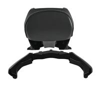 Dossier passager arrière amovible Coussin De Dossier Pour Sièges Arrière Moto, Pour ADV 350 ADV250 2022 - 2024