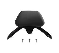 Dossier Passager arrière Appui-Dos De Moto pour Passager Arrière, Coussin Protection pour TMAX530 T Max 530 2012 2013 2014 2015 2016, Accessoires