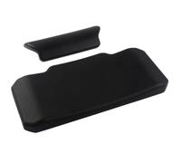 Dossier Passager Arrière Coussin De Dossier De Passager Pour Moto, Ensemble De Coussinets Arrière Paresseux Pour Pour Tracer 2024 Gt 7 9 GT MT07 MT09, 900