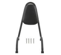 Dossier passager arrière,Coussin de dossier passager arrière,Coussin de dossier passager arrière,Support de dossier passager arrière,Support de dossier passager,Accessoire moto