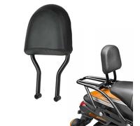 Dossier Passager Arrière De Moto pour Harley Davidson Street 500 750 XG 2015 2016 2017 2018 2019 2020 2021