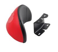 Dossier Passager Arrière Moto Appui-dos De Passager Arrière, Coussinet Protection, Accessoires Moto Pour PCX160 PCX 160 2021 2022 2023