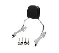 Dossier Passager Arrière Moto Kit de fixation pour dossier moto pour FLFB FLFBS FXBR FXBRS 2018-2023