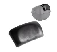 Dossier Passager arrière Motorctcle pour SHAD SH29 SH33 SH34 SH39 SH40 SH45 SH47, Boîtier De Boîte Arrière, Coussin Dossier, pour Passager(for SH29 33 34)