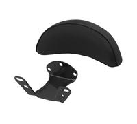 Dossier Passager Arrière Pièces De Rechange Pour Dossier Arrière De Moto Électrique, Coussin Pour Vélos Électriques, Accessoires De Moto