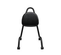Dossier Passager Arrière Support De Dossier Arrière Moto, Selle En PU, Coussin, Accessoires Modifiés Pour CLC450, Forme Tout-en-un
