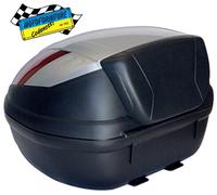 Givi Dossier Rembourré Pr Topcase E370