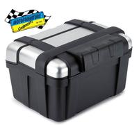 DOSSERET POUR GIVI VALISE TREKKER, NOIR Givi