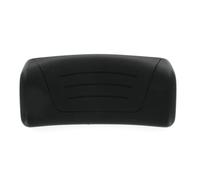 Dossier passager GIVI E130 pour B33, noir