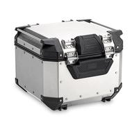 Dossier Passager GIVI e157 pour Coffre 42l Trekker Outback obk42a/obk42