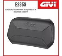 Dossier Passager GIVI E235S Valise V58N/V58NN/V58NNT/V58NT Maxia 5