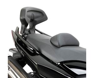 Dossier passager GIVI pour Yamaha Tricity 125-155 (14-21)