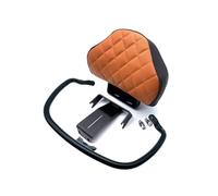 Dossier passager moto Dossier arrière de moto, dossier sécurité passager, sac à dos pour Piaggio pour SPRINT 150 pour S 2014-2024