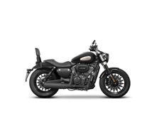 Shad Benda V 302 C/v-cruiser 125 Backrest Fitting One Size