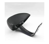 Dossier Passager Moto Support De Dossier De Siège Arrière De Moto Dossiers De Selle Coussin De Dossier De Siège en Cuir Accessoires De Moto