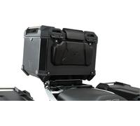 SW-Motech Dossier passager pour coffre Trax ADV Noir