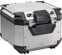 Givi Dosseret pour Givi Trekker Outback top case orange