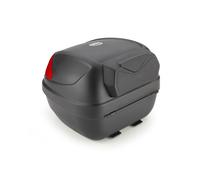 Givi E300n2 Top Case Backrest Noir