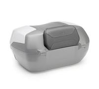 Dossier Passager Pour Top Case Valise Bauletto V58N Maxia 5 GIVI