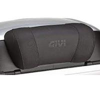 Dossier Passager Simili-Peau GIVI E95S Pour Top Case Scooter E52-V46