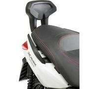 Dossier Passager Spécifique GIVI TB55 Yamaha 125 Ypr X Max 2010/2013