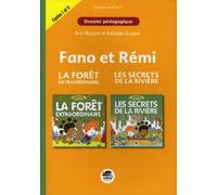 DOSSIER PÉDAGOGIQUE - FANO ET RÉMI