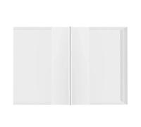 dossier plastique transparent, Pochette de livre en plastique ou couverture for cahiers, 22K/16K/A4, 10/30 pièces. Transparent(30PCS,16K)