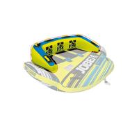 Dossier pour bouée tracteé 3 places Jobe Sports Lunar 2015-2022 Jaune TU
