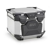 Dossier pour Coffre GIVI Trekker Outback Evo Intelligent 42L