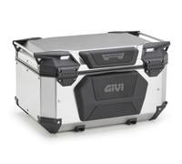 Dossier pour Coffre GIVI Trekker Outback Evo Intelligent 58L