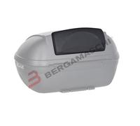 Shad Dosseret pour top case SH37/SH40/SH44/SH45/SH49 Noir