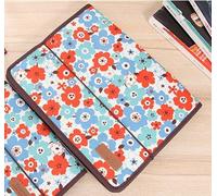 Dossier Pour Documents Grande Capacité, 12 Poches, Portable, Accordéon, A4, Oxford, Porte-Documents Extensible