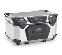 Givi Obke58 Evo Backrest One Size