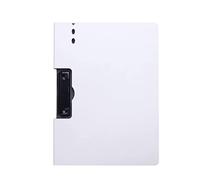 Dossier Rangement Documents 2PC A4 Document Fichier Enveloppes Folder Bouton Bouton Conception Sous Chemise Pour Certificats(WHL)
