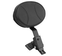 Dossier Réglable Enfichable Pour Conducteur Et Passager De Moto Pour Harley Touring Electra Road Street Glide Road King 1997-2022(Style8)