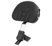 Dossier Réglable Enfichable Pour Conducteur Et Passager De Moto Pour Harley Touring Electra Road Street Glide Road King 1997-2022(Style5)