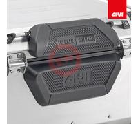 Dosseret Passager Top Case Givi