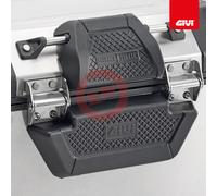 Dosseret Passager Top Case Givi