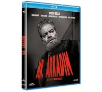 Dossier Secret (1955) / Mr. Arkadin (Confidential Report) (Blu Ray)