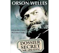 Dossier Secret A.K.A. Mr Arkadin