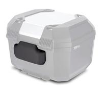 Shad Top case TR41 dosseret clair