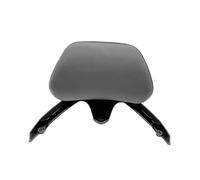 Dossier siège arrière Moto Accessoires Moto, Dossier De Siège Passager Arrière pour T-MAX530 T Max 530 2012-2016, Coussins De Repose-Cadre TMAX530