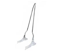 Dossier siège arrière Moto Sissy Bar pour Moto, Dossier Passager Vertical Intégré Et Détachable pour Sportster XL883 XL1200 X48 V72 2003-2021